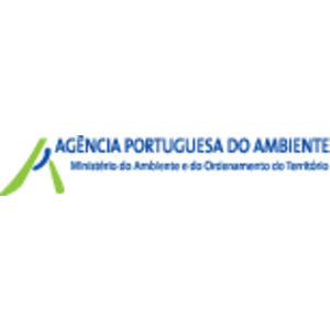 Agência Portuguesa do Ambiente Logo