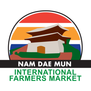 Nam Dae Mun Logo