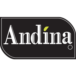 Andina Logo