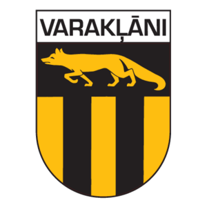 Varaklani Logo