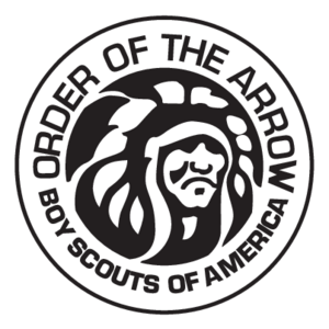 Order Of The Arrow(77) Logo
