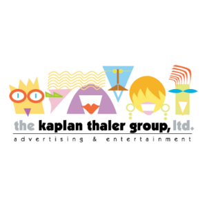 The Kaplan Thaler Group Logo
