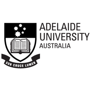 Adelaide University(956) Logo