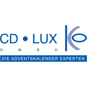 CD-LUX Logo