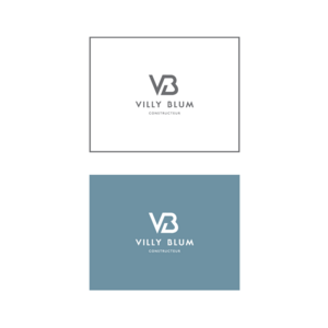 Villy Blum Logo