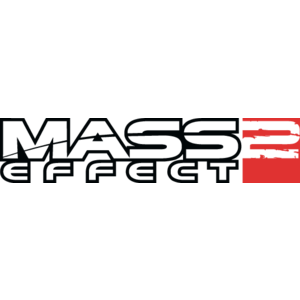 Mass Effect 2 Logo