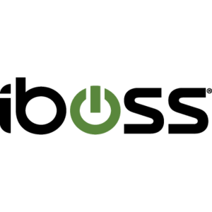 iBoss Logo