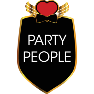 Party People Logo