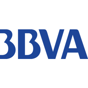 Bbva Logo