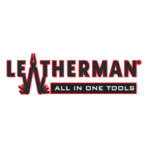 Leatherman(42) Logo