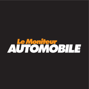Le Moniteur Automobile Logo