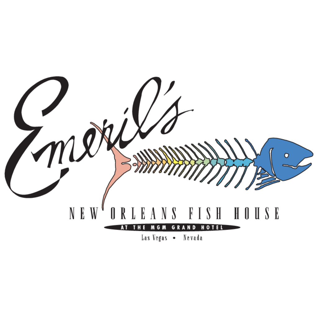 Emeril's