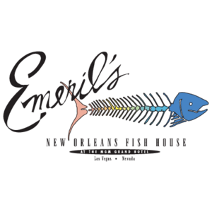 Emeril's Logo