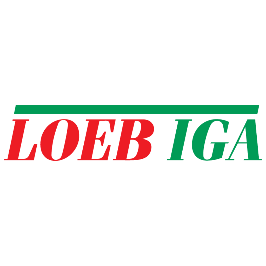 Loeb,Iga