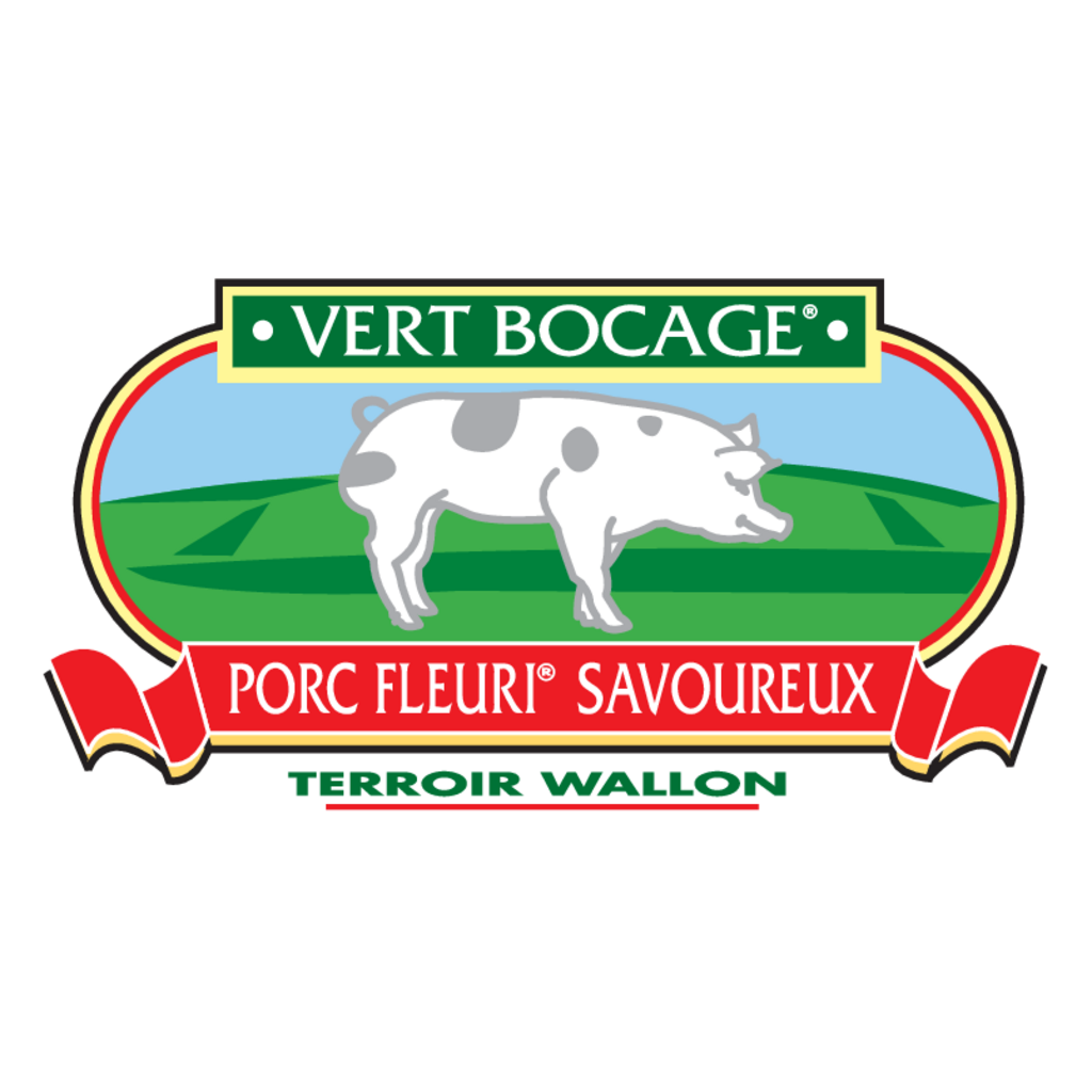 Vert,Bocage