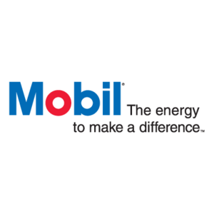 Mobil(23) Logo