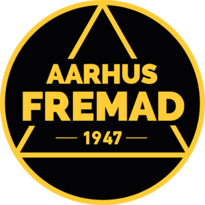 Aarhus Fremad_2016_-_ Logo