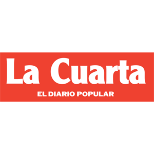 Diario La Cuarta Logo