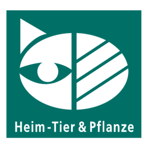 Pets and Plants Logo