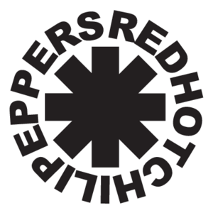 Red Hot Chili Peppers Logo