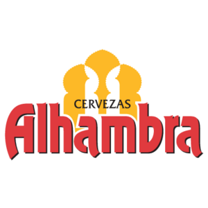 Alhambra Logo