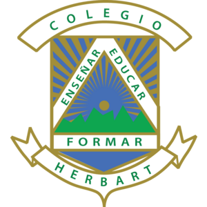 Colegio Herbart Logo