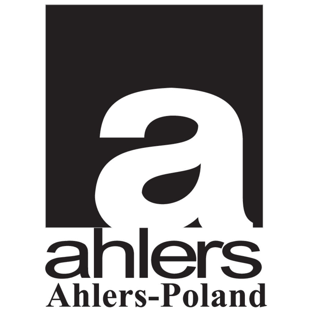 Ahlers