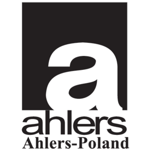 Ahlers Logo