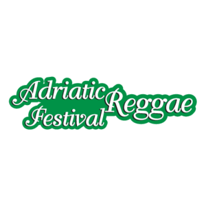 Adriatic Festival Reggae Logo