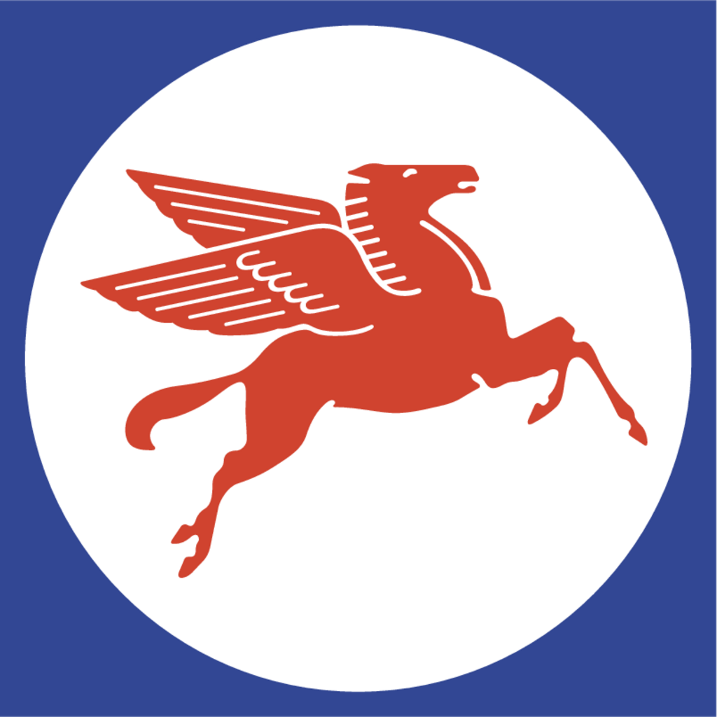 Mobil,Pegasus