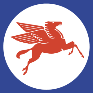 Mobil Pegasus Logo