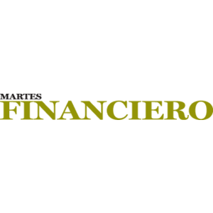 Revista Martes Financiero Logo