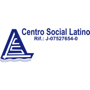 Centro Social Latino Logo