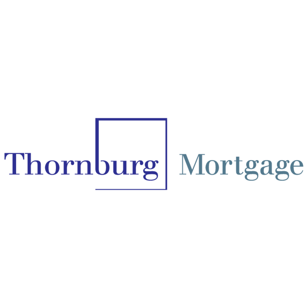 Thornburg,Mortgage