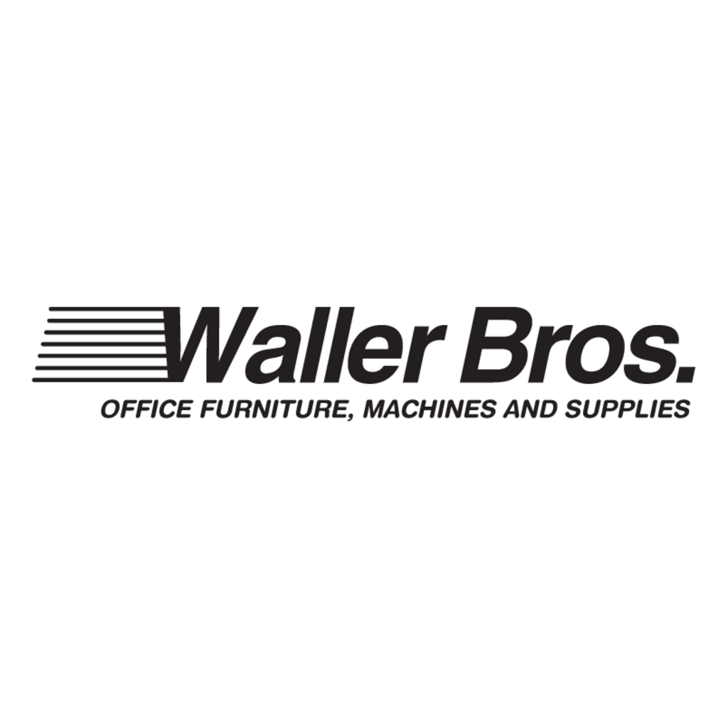 Waller,Bros,