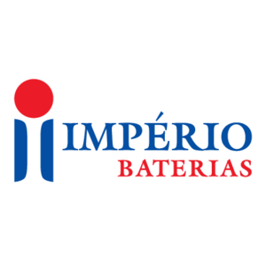 Imperio Baterias Logo
