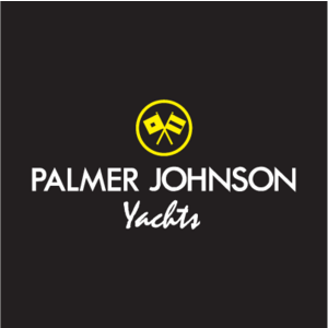 Palmer Johnson Yachts Logo