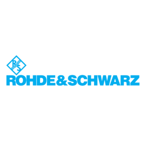 Rohde & Schwarz Logo