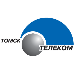 Tomsktelecom Logo