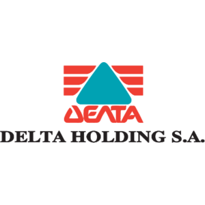 Delta Holding S A  Logo