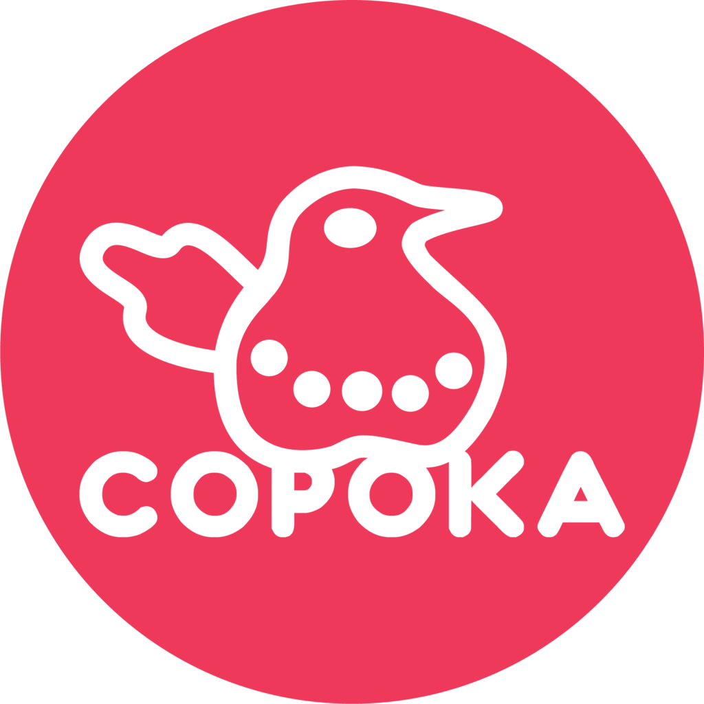 Logo, Fashion, Russia, Soroka, Copoka