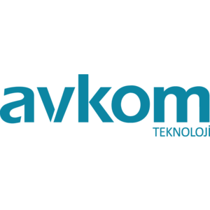 Avkom Logo