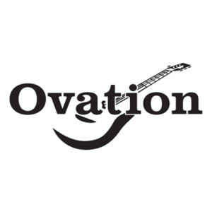 Ovation Logo