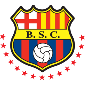 Barcelona S.C. Logo