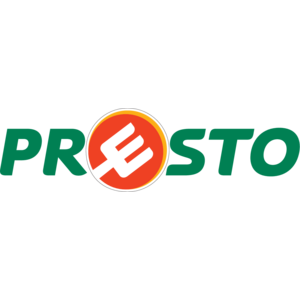 Presto Logo