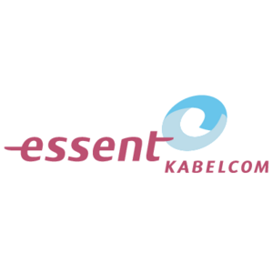 Essent Kabelcom Logo