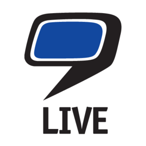 9 Live Logo