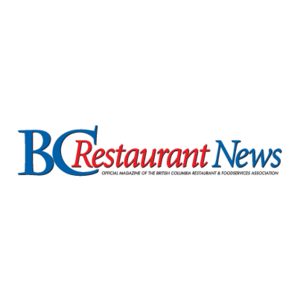 BC Restaurant News Logo