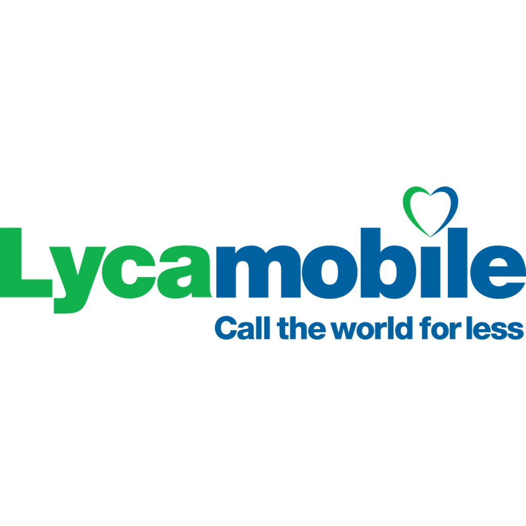 Logo, Technology, United Kingdom, Lycamobile