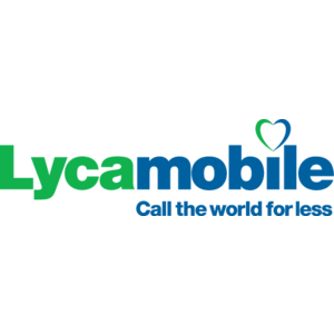 Lycamobile Logo